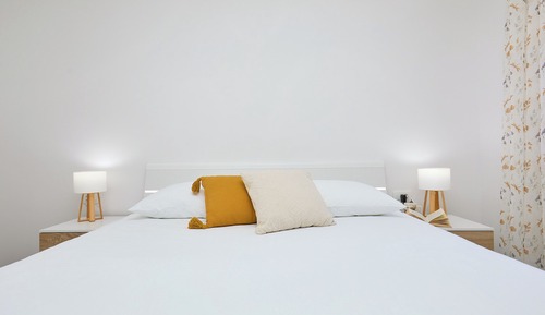 Villa (4 Bedrooms)