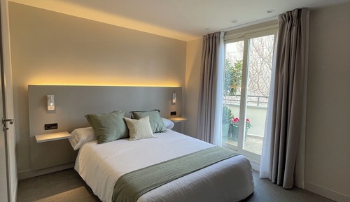 Family Quadruple Room