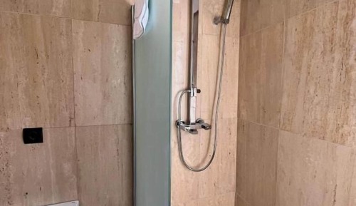 Deluxe Double Room, City View
