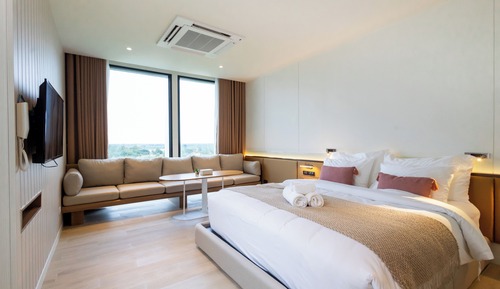4 Bedroom Private Pool Villa