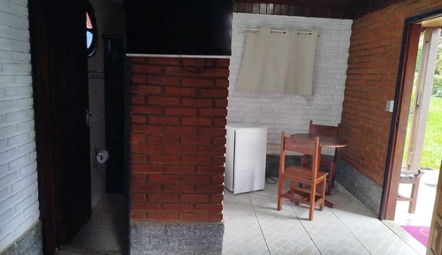 Economy Room, Balcony, Garden View