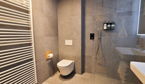 Royal Quadruple Room