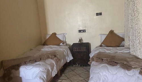 Family Quadruple Room, Private Bathroom