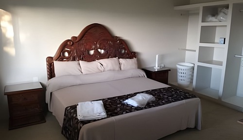 Deluxe Chalet