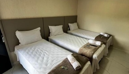 Basic Triple Room