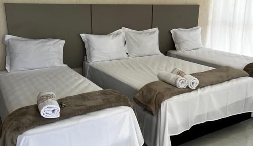 Family Quadruple Room