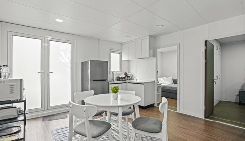 Cottage, 2 Bedrooms