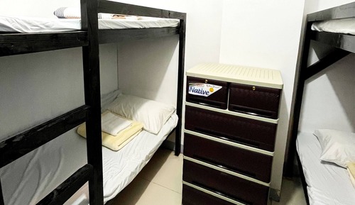 Apartment, 2 Bedrooms