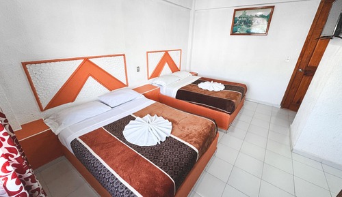 Basic Room