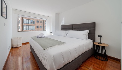 Premium Apartment, 3 Bedrooms