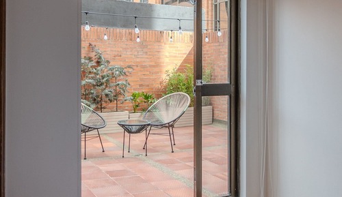 Superior Apartment, 3 Bedrooms