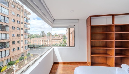 Superior Apartment, 3 Bedrooms