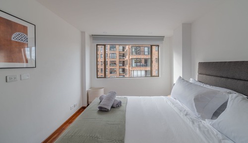 Premium Apartment, 3 Bedrooms