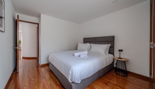 Superior Apartment, 3 Bedrooms