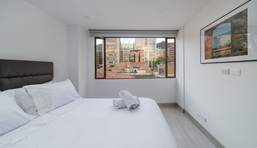 Premium Apartment, 3 Bedrooms