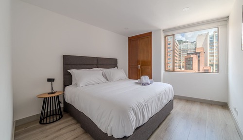 Apartment, 2 Bedrooms