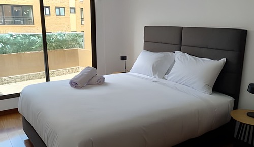 Apartment, 4 Bedrooms