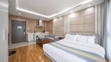 Comfort Single Room