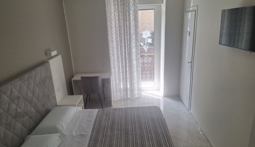 Comfort Double Room