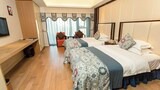 Comfort Double or Twin Room