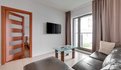 Family Apartment