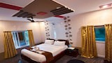 Deluxe Room, Balcony