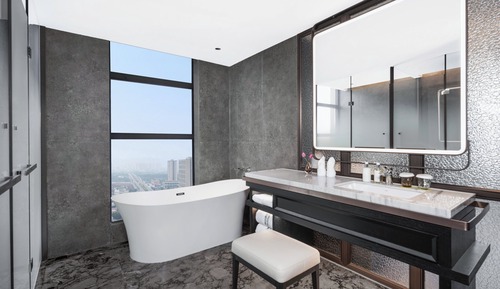 Premium Room, 1 King Bed (Super King)