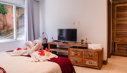 Superior Quadruple Room