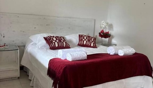 Superior Twin Room, Balcony