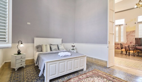 Classic Double Room