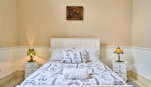 Classic Double Room