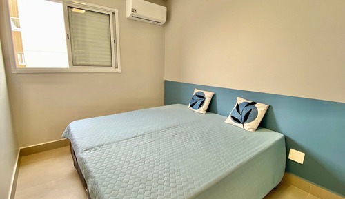 Premium Apartment