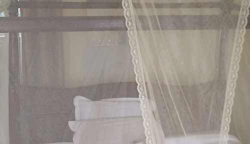 Comfort Double Room Single Use, Balcony, Hill View