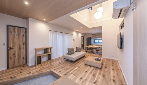 Comfort House, 5 Bedrooms, Non Smoking