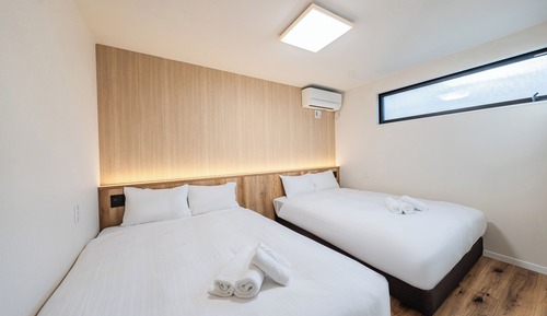 Comfort House, 5 Bedrooms, Non Smoking