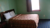 Deluxe Double Room, Non Smoking