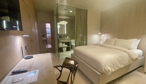 Family Suite, 2 Bedrooms, Non Smoking, Connecting Rooms Adjoining Rooms  5& 6