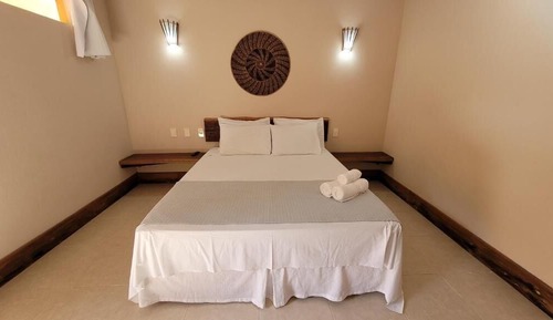 Comfort Twin Room