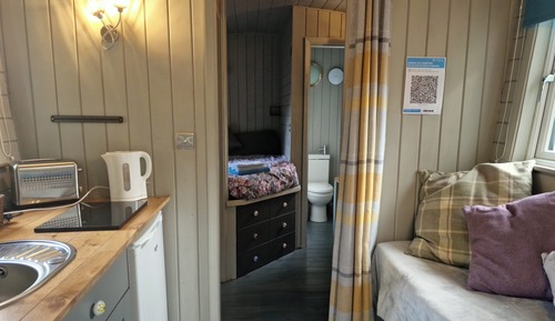 Cabin