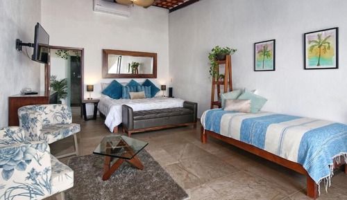 Premier Room