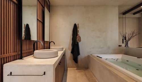 Luxury Studio Suite