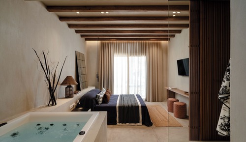 Luxury Studio Suite