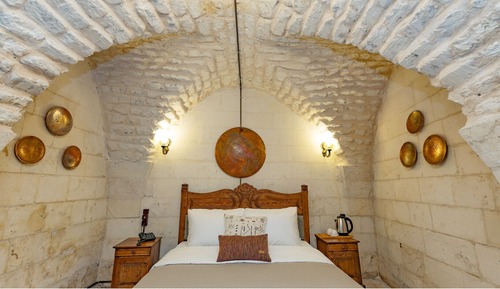 Standard Double Room, 1 Double Bed