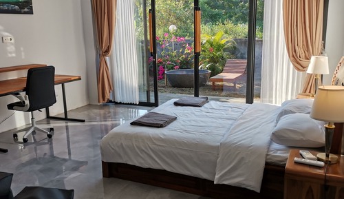 Comfort Room