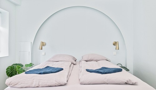 Apartment, 2 Bedrooms