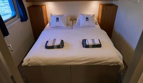 Room, Sea Facing