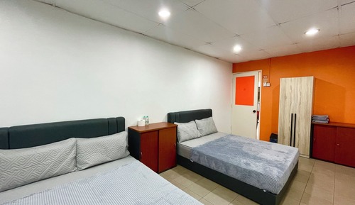 Family Suite
