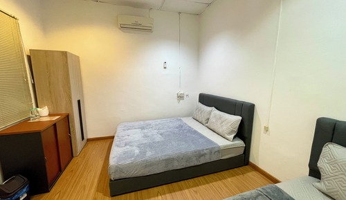 Superior Suite