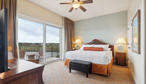 Superior Condo, 2 Bedrooms, Kitchen, Resort View