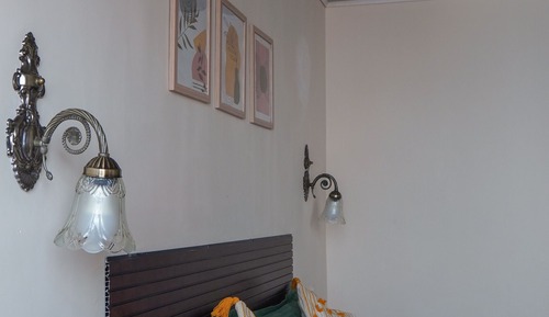 Deluxe Double Room, Mountain View